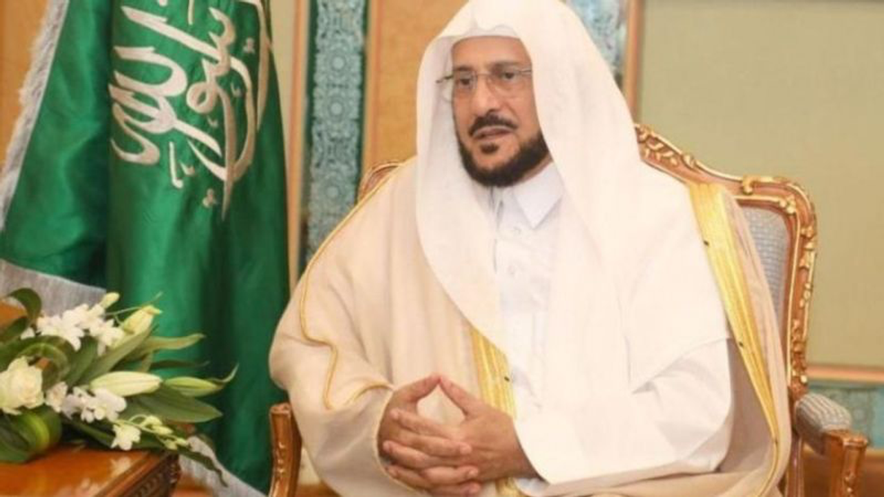 Suudi Arabistan Başmüftüsü''nden Batıla Ayak Uydurma Oyunu: "Ilımlı İslam Galip Gelecek"