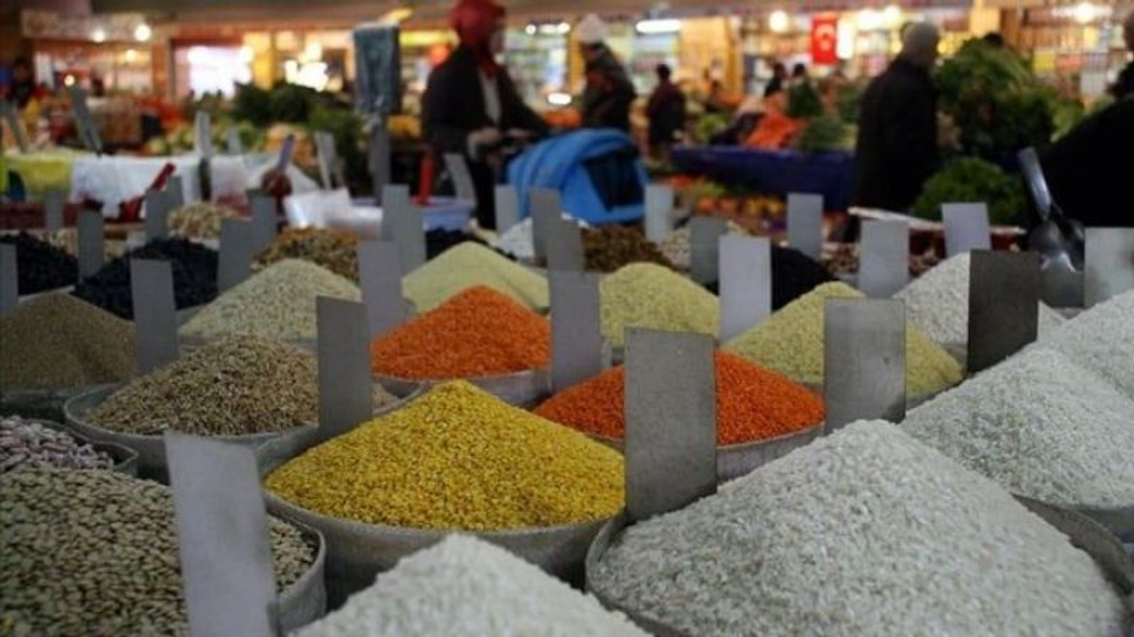 Türkiye'de Neler Oluyor: Dünyada Gıda Fiyatları Düşerken Türkiye'de Neden Yükseliyor?
