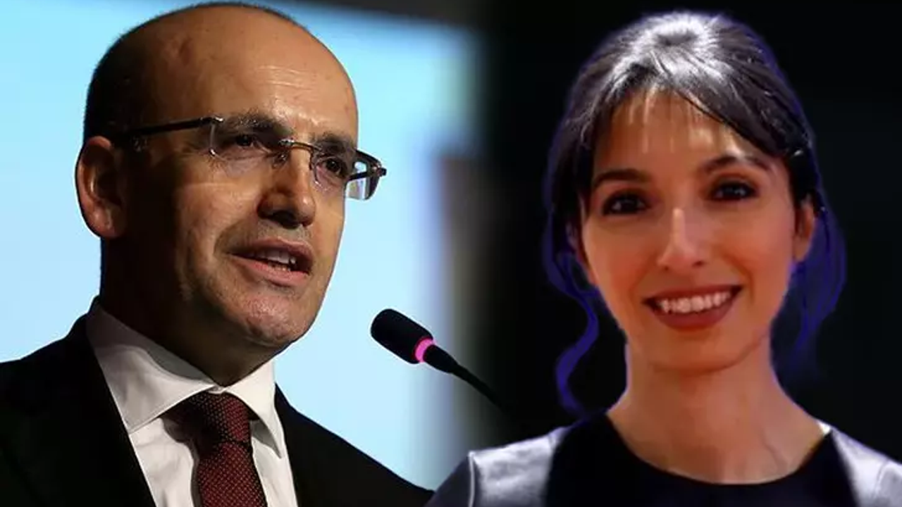 Ünlü Ekonomist Murat Muratoğlu Mehmet Şimşek ve Gaye Erkan'la İlgili Kötü Haberi Verdi