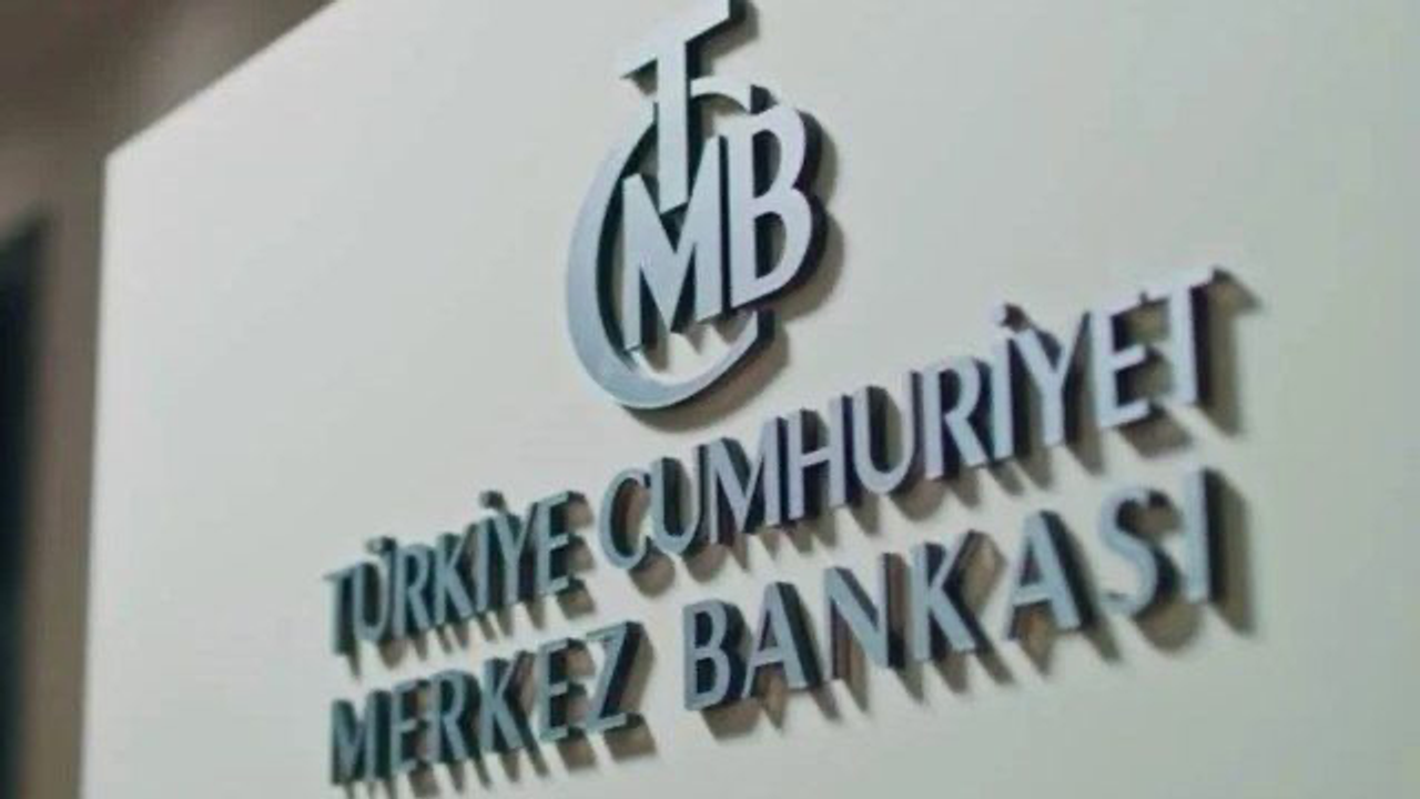 Merkez Bankası Açıkladı: Türkiye’nin Yurt Dışı Varlıkları Azaldı