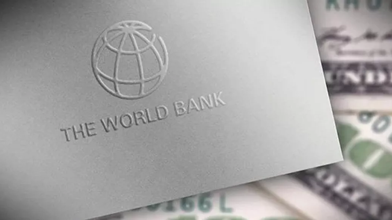 Dünya Bankası'ndan Türkiye Ekonomisine Hayat Öpücüğü