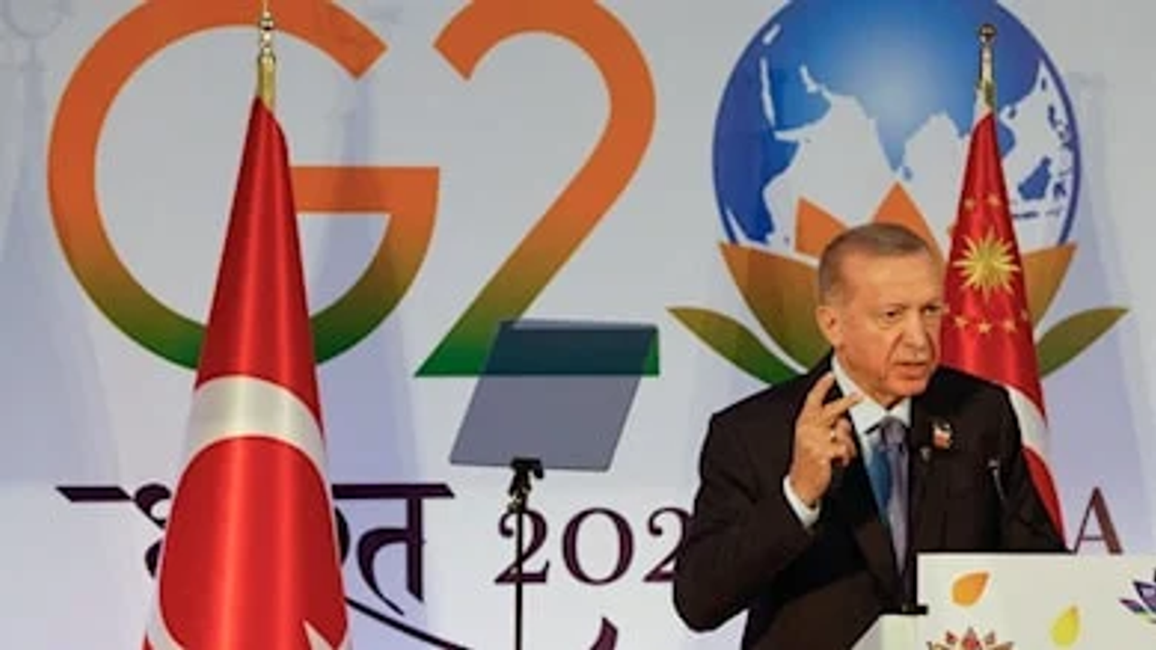 AB-Türkiye Hattında Tansiyon Yükseldi: Ankara’dan Sert Yanıt: Dev Kriz Kapıda