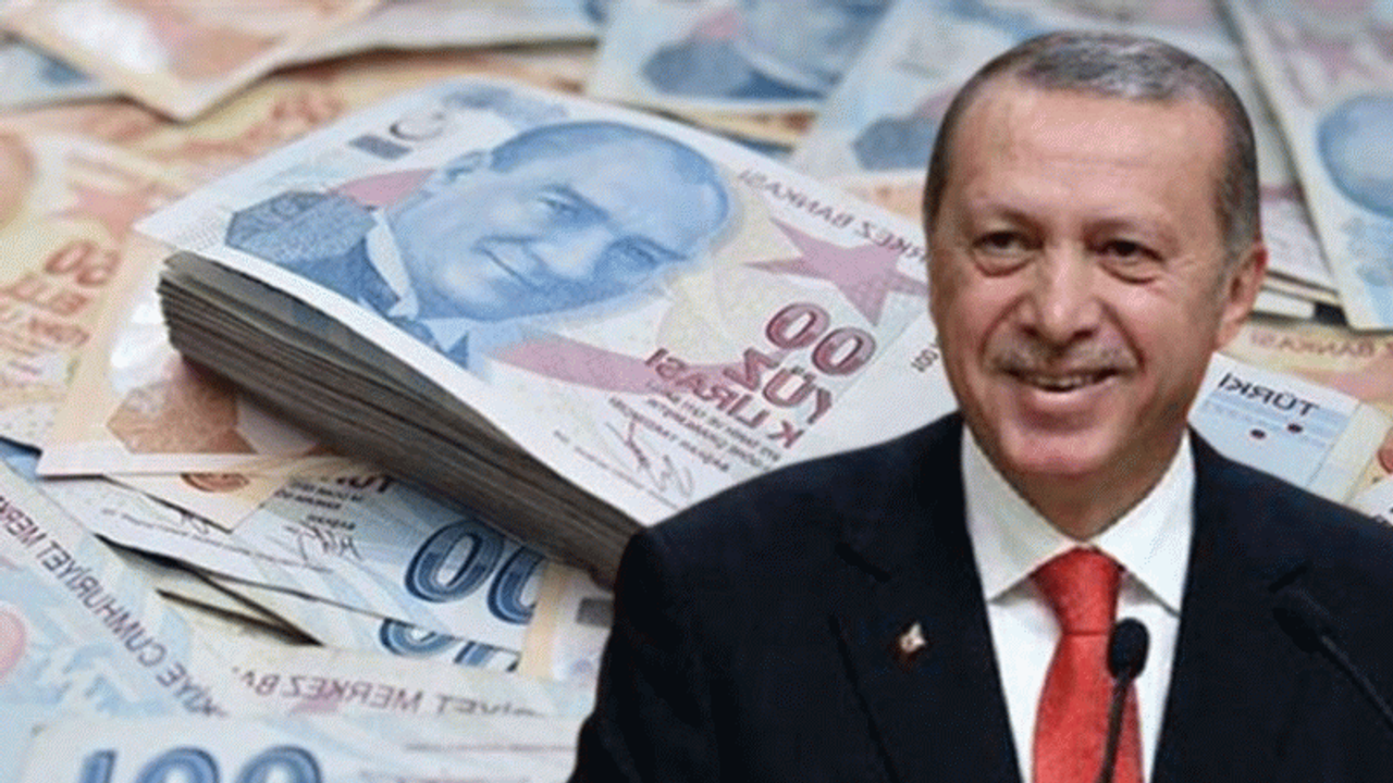 Yaparsa Erdoğan Yapar: Yeni Vergiler Yolda...