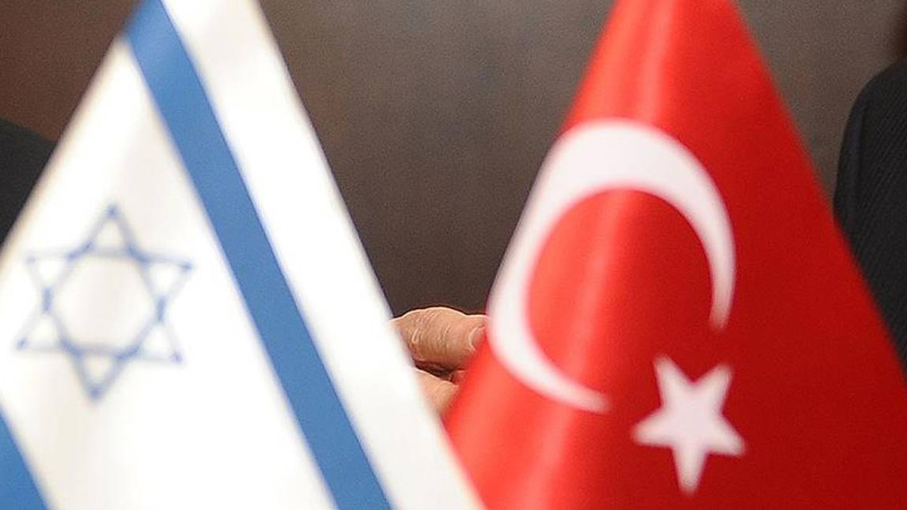 'Ankara, Türkiye’nin Büyükelçisini İsrail’den Çekmeyi Şu An İçin Düşünmüyor'