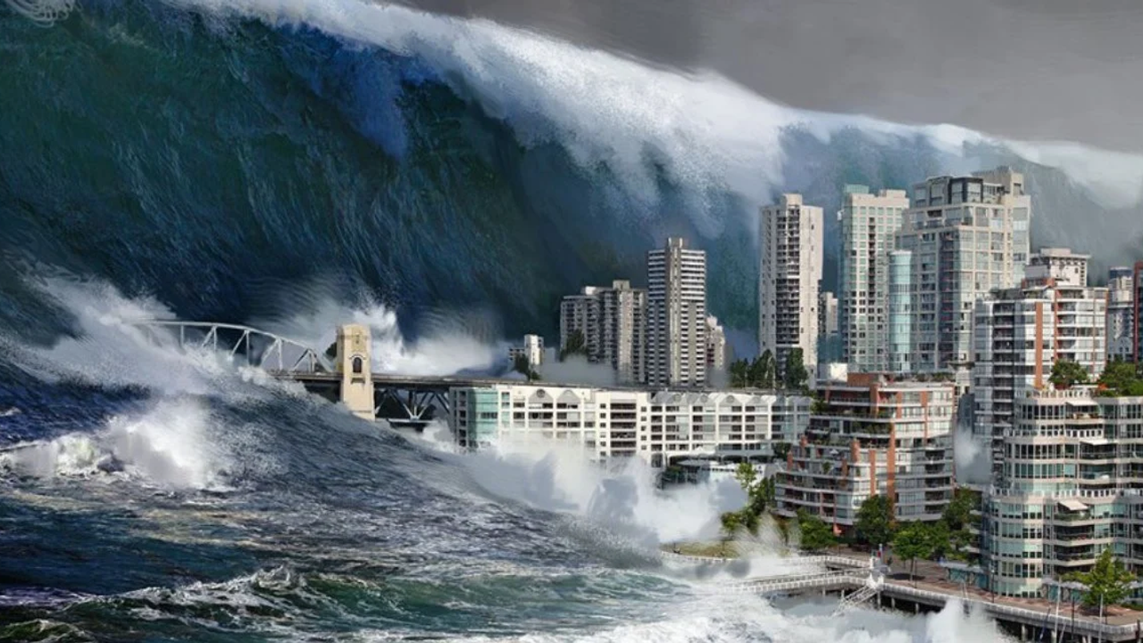Dünya Meteoroloji Örgütü Uyardı: Yeni Felaket Kapıda