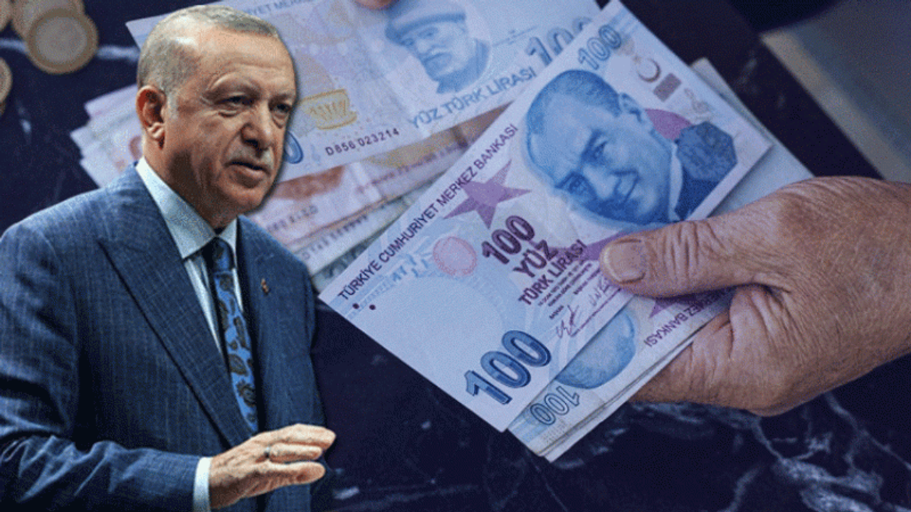 Cumhur Milyonlarca Emekliyi Yarı Yolda Bıraktı! Emekli Maaşı Düzenlemesine AKP ve MHP'den Ret