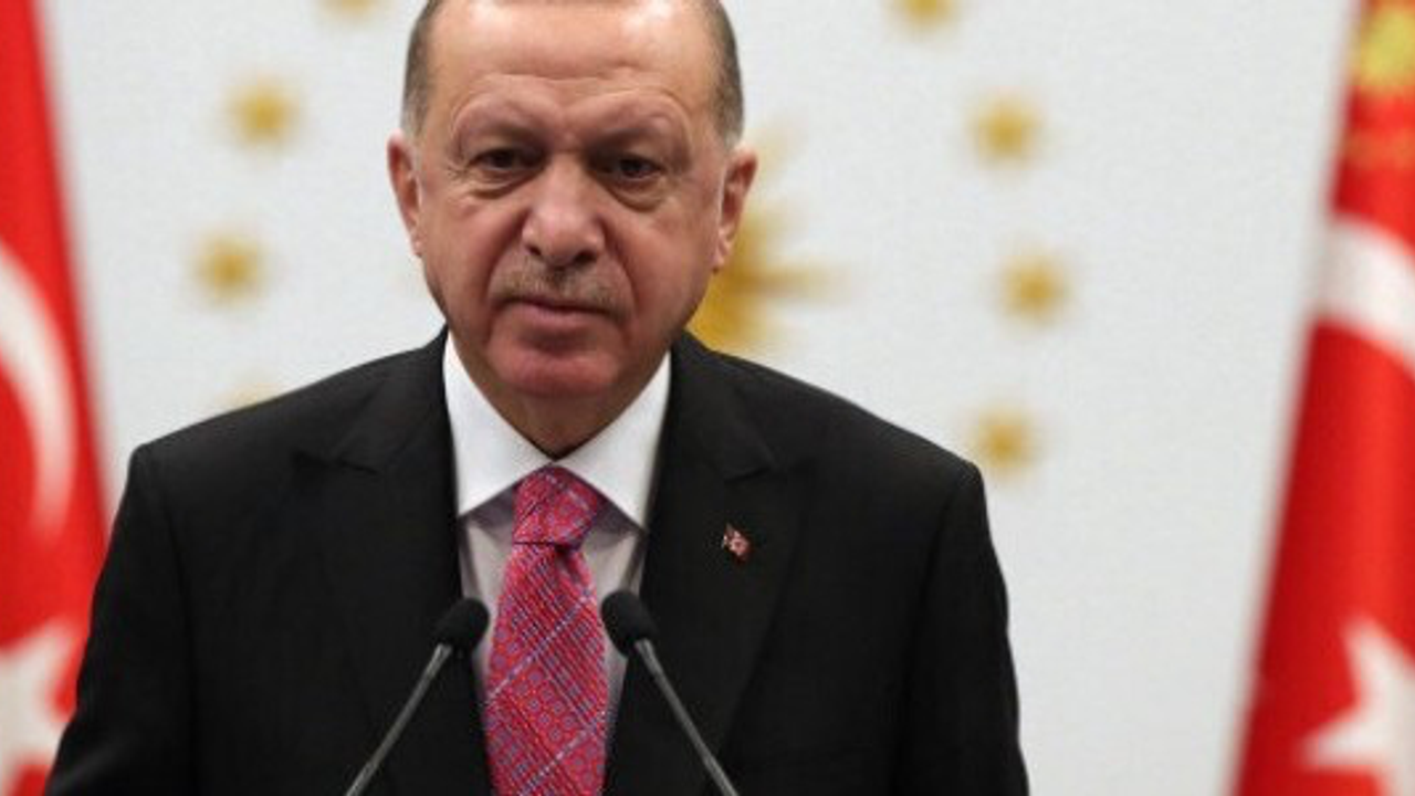 Şok Kulis! Erdoğan ‘Seçimden Sonra’ Dedi Sert İtiraz Etti, Üç Aşamaya Bölündüğü...