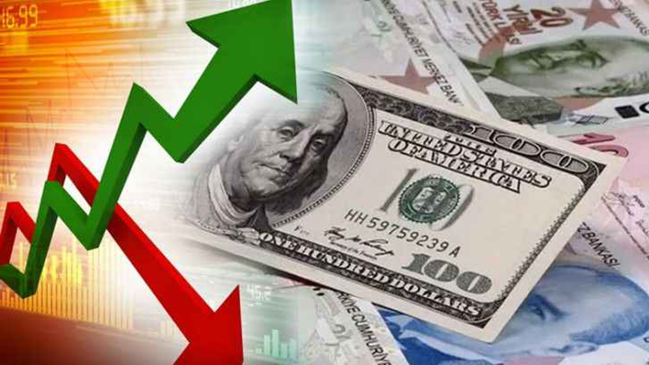 TCMB Açıkladı: İşte Yıl Sonu Dolar ve Enflasyon Tahmini