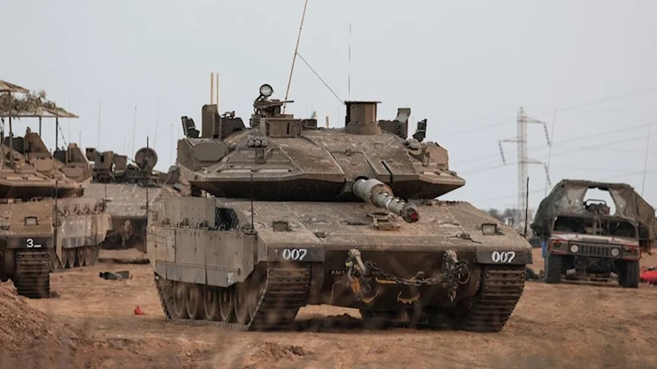 ABD’den İsrail’e Uyarı: Kara Operasyonunu Erteleyin