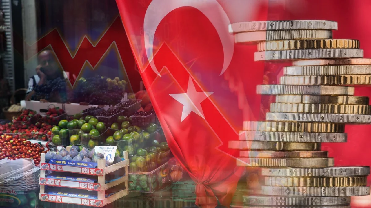 Küresel Kalkınma Merkezi: 2019 Yılına Göre Durumu daha Kötüleşti... Türkiye Ekonomisinde Kırılganlık Artıyor