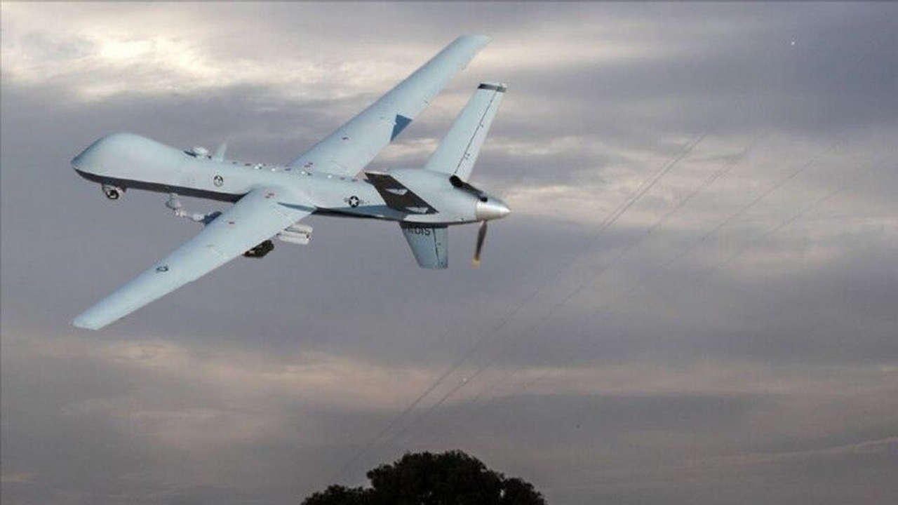 Yemen: İnsansız Hava Araçlarıyla 'Hassas' İsrail Hedeflerini Vurduk