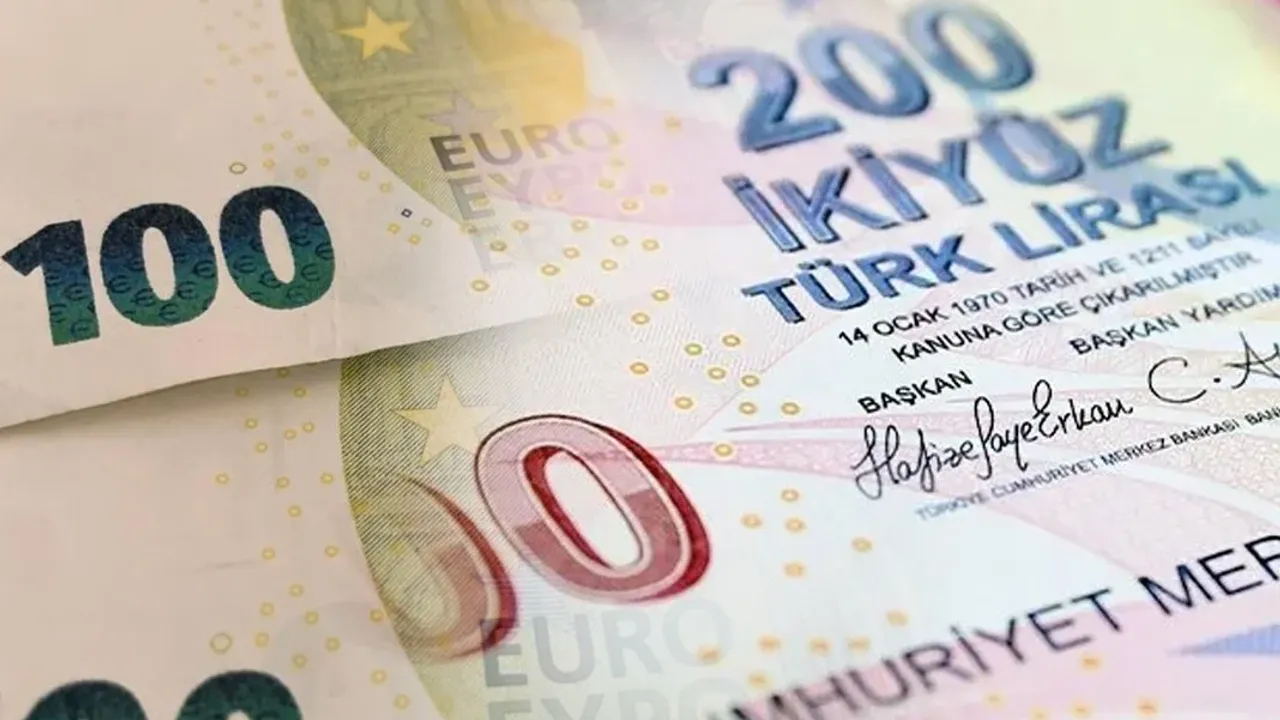 Türkiye AB'de Son Sırada: Asgari Ücrette Yıllık Değişim Sadece Yüzde 1,6 Oldu