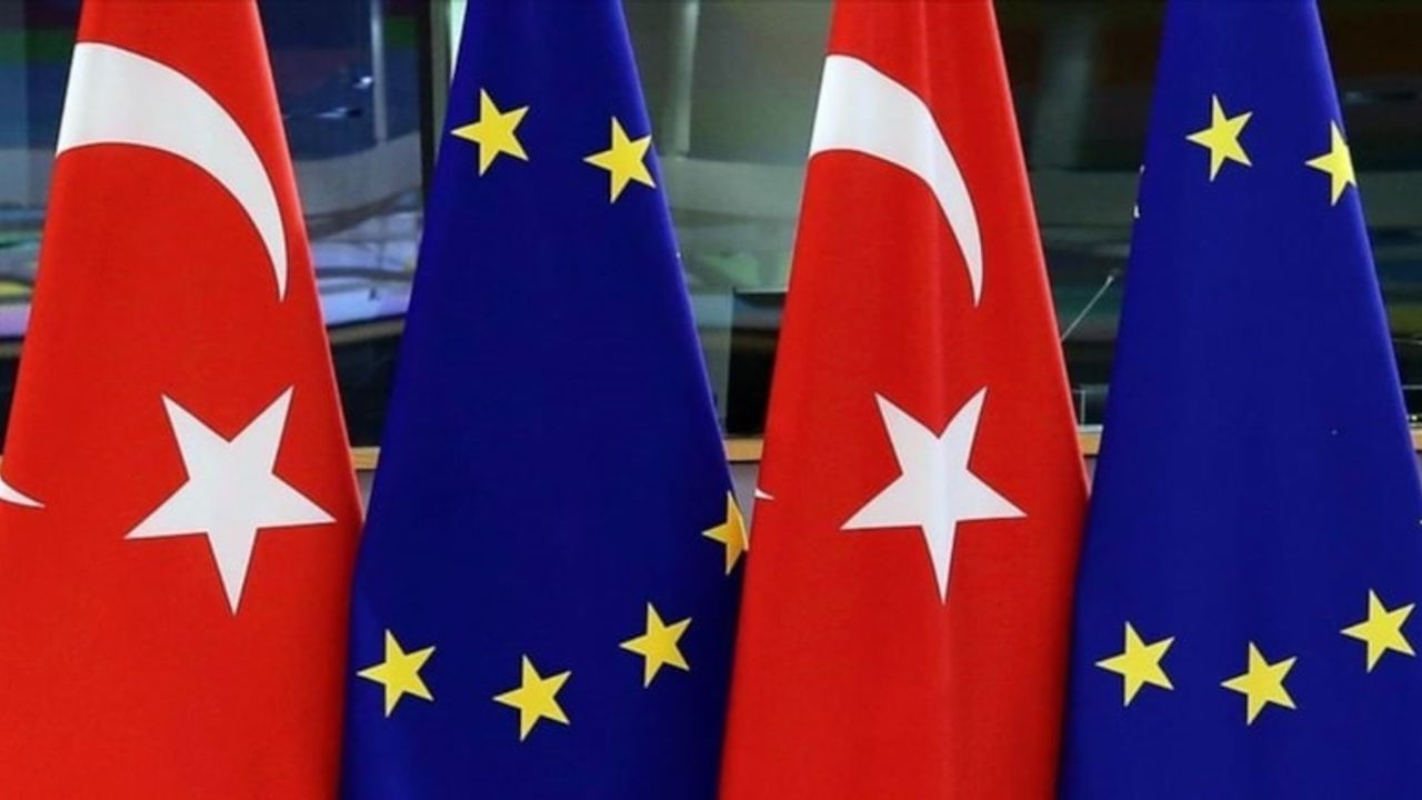 Çarpıcı Anket: 6 Avrupa Ülkesi Türkiye'nin AB Üyeliğine 'Şiddetle' Karşı