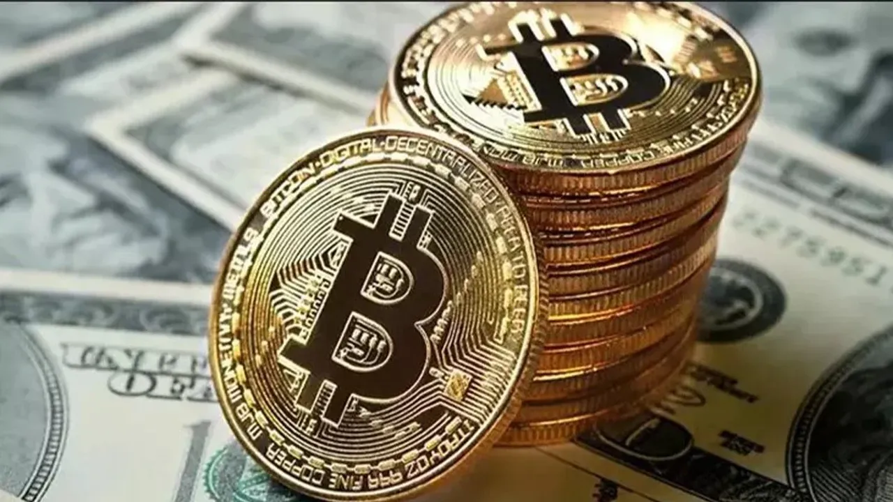 Bitcoin'de Milyon Dolarlık Tarihi Vurgun: Kripto Paradaki Kriz Dünyayı Sarsacak