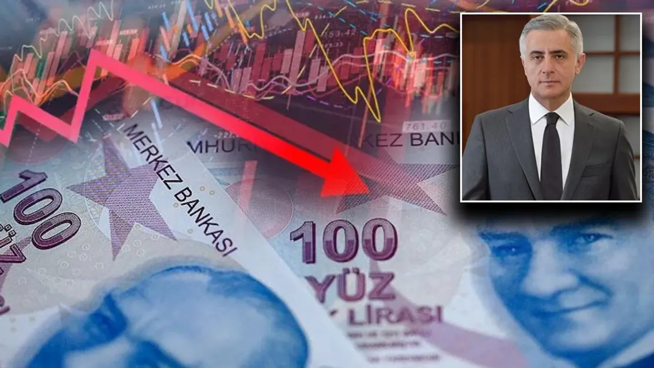 Dev Bankanın Genel Müdürü Uyardı: 'Bu Faizle Türkiye'de Yatırım İmkansız'