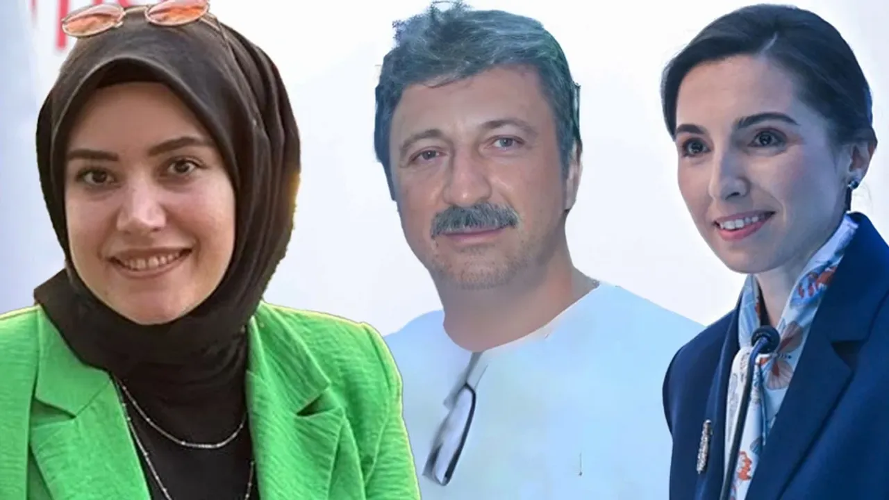 TCMB Başkanı Erkan'ın Babasından İddialara Yanıt: 'Büşra da Benim Kızım Buna Nasıl Alet Oldu Anlamadım'