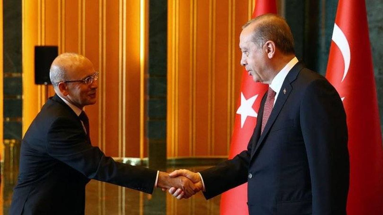 ‘Yerel Seçim Öncesi’ Çıkmazı: Erdoğan ve Mehmet Şimşek Ters Düştü