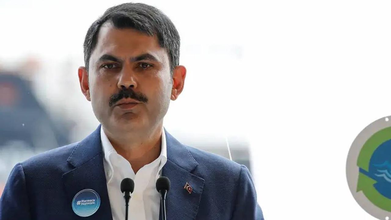 AKP'nin Adayı Murat Kurum Neden Eleştirilerin Odağında?