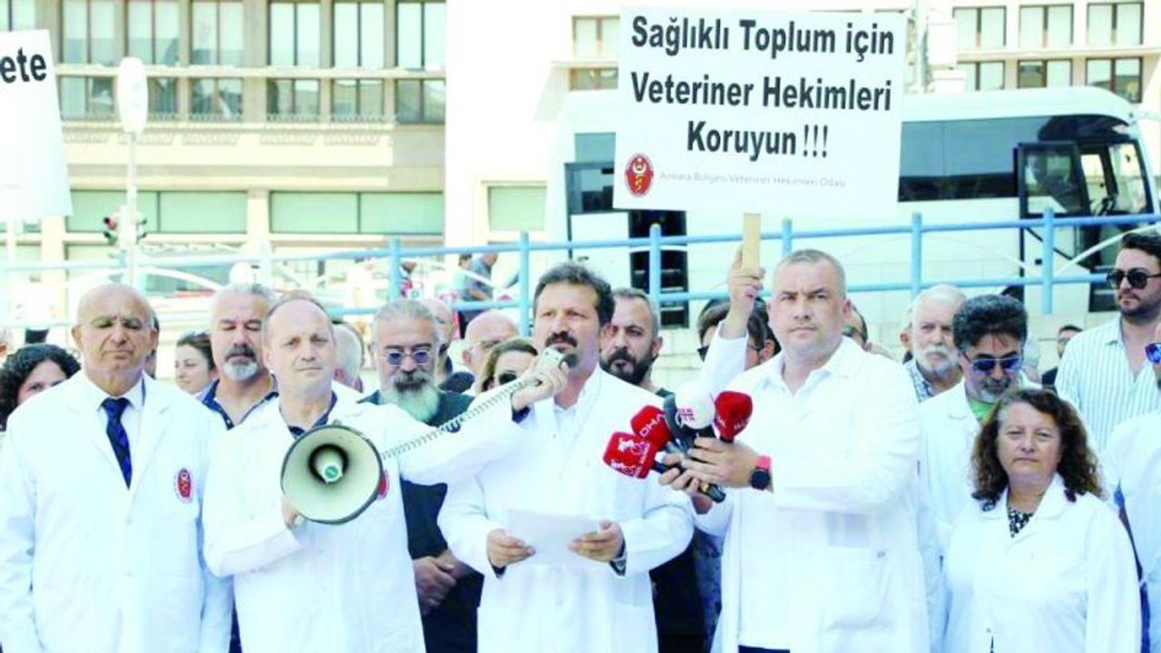 Murat Arslan: İthalat İle Türkiye Kaybetmeye Devam, 'Seyirci Kalamayız'