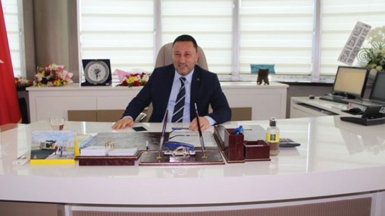 AKP'li Belediye Başkanı İçin İstenen Ceza Belli Oldu! Rüşvet Çarkı Dudak Uçuklattı