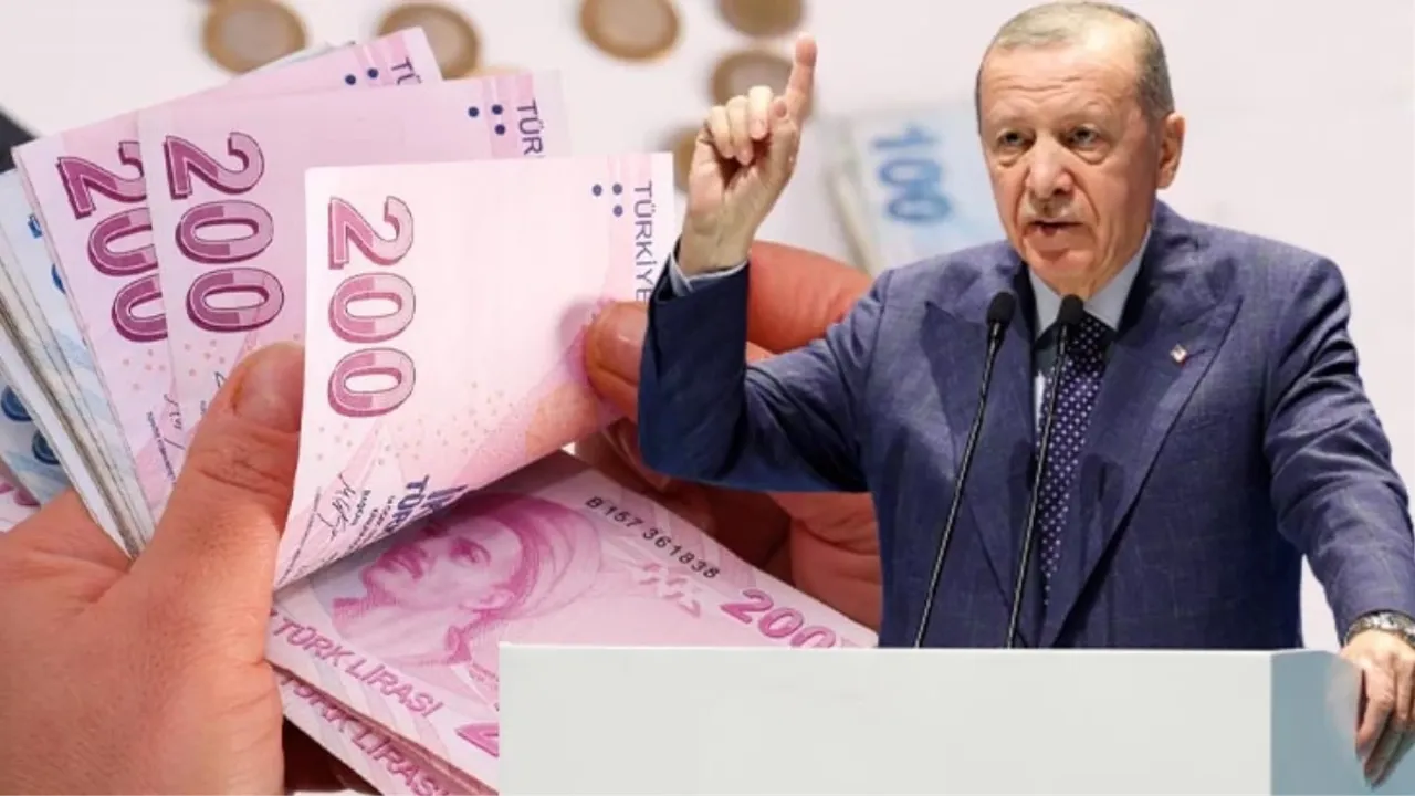 Zam Kararı Sonrası Erdoğan'ın O Sözlerine Emeklilerden Tepki:' 2024 Açlık Yılı İlan Edilseydi Daha İyi Olurdu'