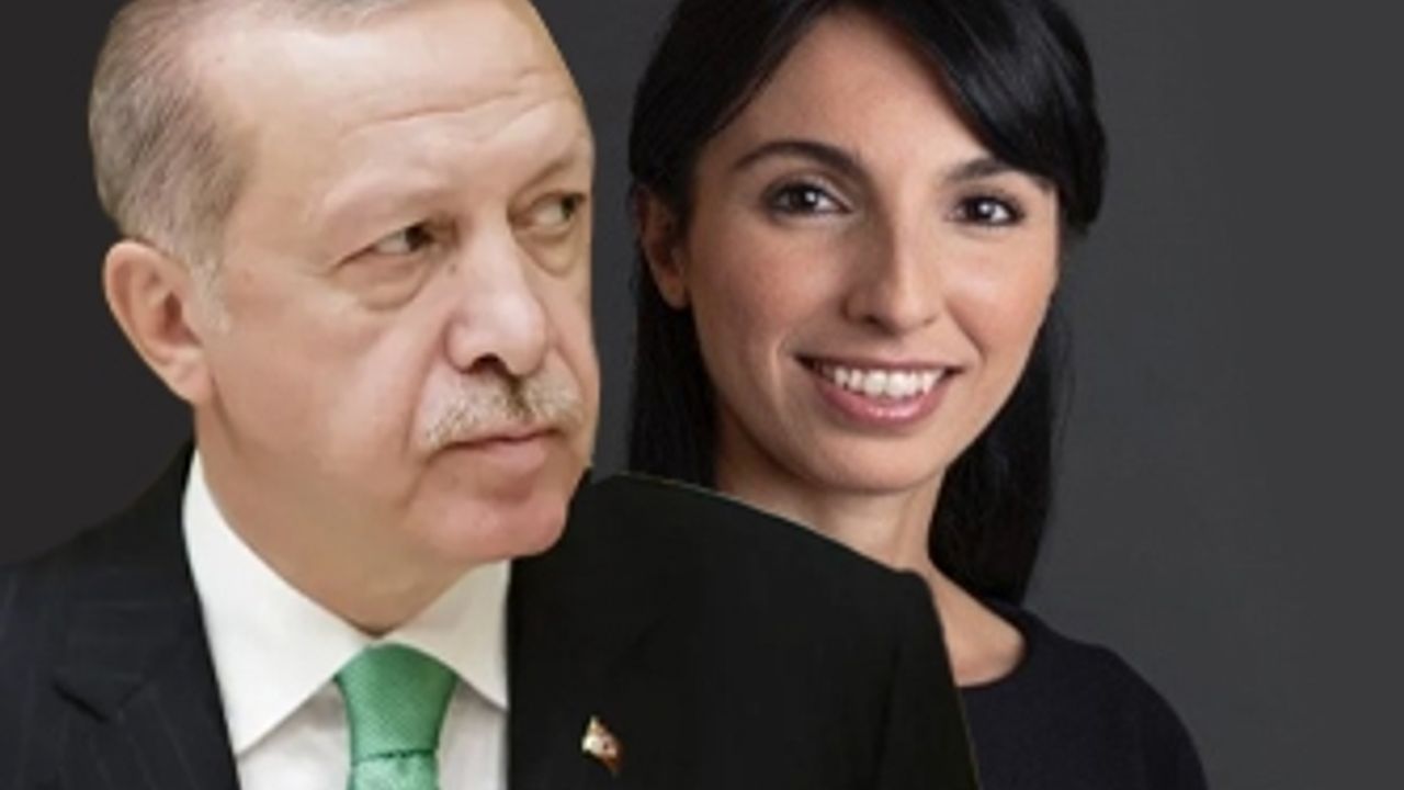 Kulis: Erdoğan Rahatsız, Hafize Gaye Erkan Görevi Bırakmak Zorunda Kalabilir