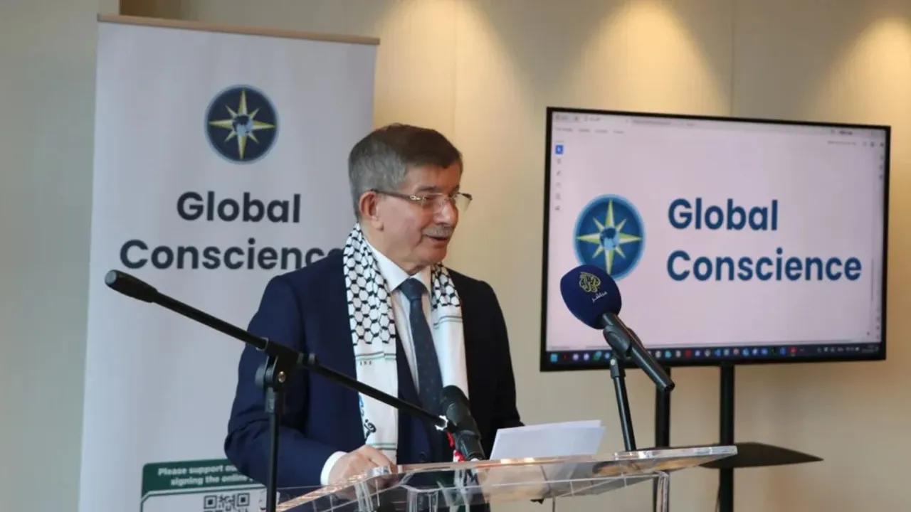 Acil Durum Konferansı'ndan Gazze Çağrısı: Soykırımı Durdurun ve UNWRA Fonlarını Yeniden Sağlayın