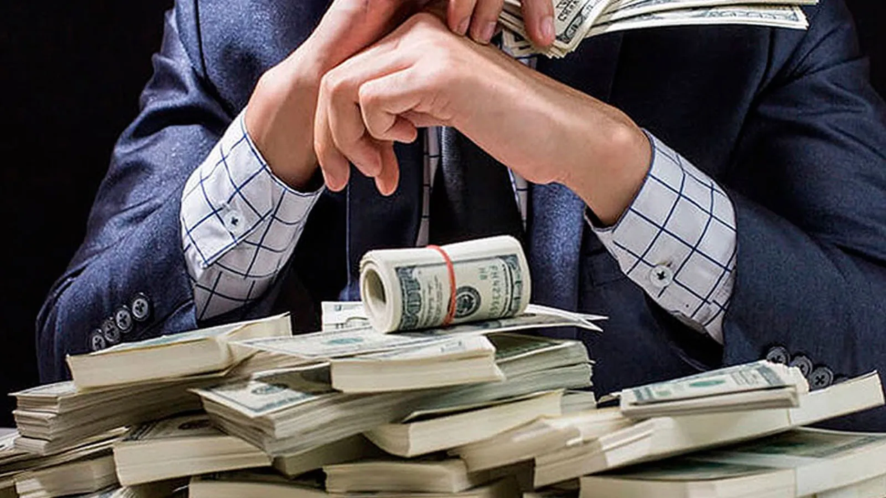 Forbes, Türkiye’nin En Zenginlerini Açıkladı: Geçen Yılın Şampiyonu Artık Son Sırada