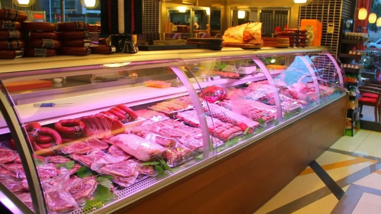 Türkiye, Et Tüketiminde Dünyanın Gerisinde, Yardım Alanların Sayısı Bir Yılda %87 Arttı