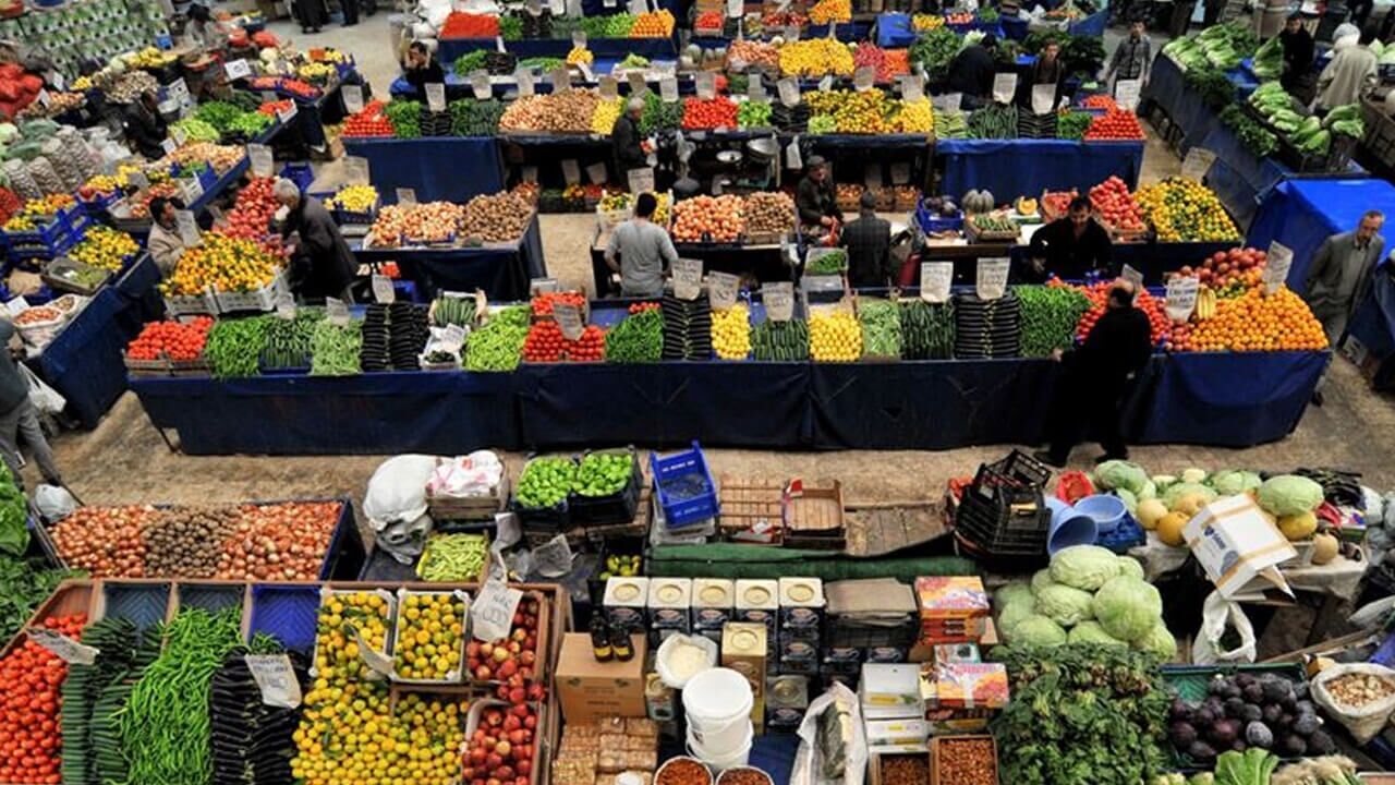 Hal Fiyatları Çıldırdı: 3 Aylık Zam Oranı Yüzde 151