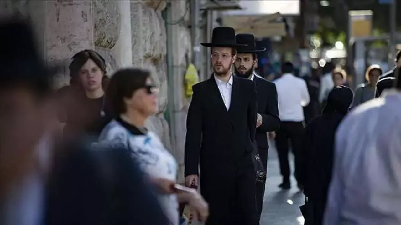 İsrail'in Gizli Kasası Olan O Ünlü İsimler İfşa Oldu! İşte Listedeki Ünlü Milyarderler