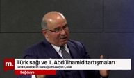 Eski AKP'li Bakan Hüseyin Çelik:Saltanatını Koruma Karşılığında, Kıbrıs'ı İngilizlere Veren ll.Abdulhamit