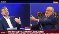 Saadet Partisi Lideri Karamollaoğlu'ndan Akit'in Militan Yandaşlarına Fırça...