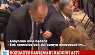 Sorulacak Sorudan Korktular! Adalet Bakanlığında, FOX TV Sansürü Gerçek Oldu