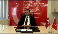 Saadet Partisi Ümraniye Belediye Başkan Adayı Av. Yakup Kasımay Röportajı