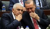 Tıpatıp Aynı Metni Erdoğan ve Yıldırım 4 Yıl Arayla Aynı Metni Okudu