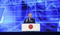 Erdoğan'dan Ekonomi Yorumu: Tarihin En Güçlü Dönemine Giriyoruz