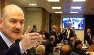 Süleyman Soylu’dan Saadet Partili Cihangir İslam’a: “Sen Hainsin”