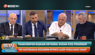 Ahmet Çakar’dan Beyaz TV’de Erdoğan’a Veryansın: Olmuyor Sayın Cumhurbaşkanım…
