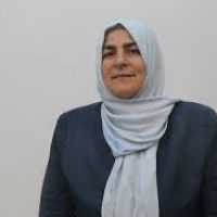 Fatma Bostan Unsal  (Siyaset Bilimcisi ve Yazar)