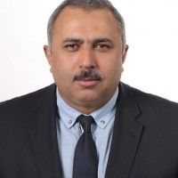 Osman Akdemir (Uluslararası İlişkiler Mezunu, Yönetici)