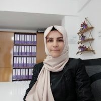 Saliha Güzel