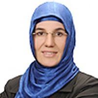 Nazmiye Gülbaş ( Araştırmacı Yazar)