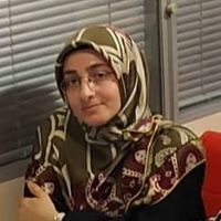 Şuheda Derya Terzi