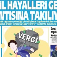 EKONOMİ