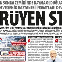 GÜNCEL