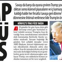 DÜNYA