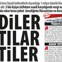 EKONOMİ