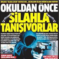 GÜNCEL