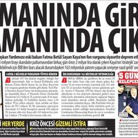 GÜNCEL
